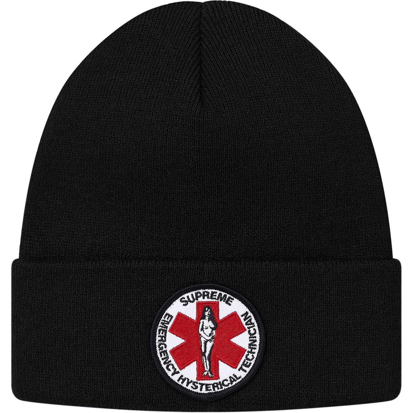 Supreme/HYSTERIC GLAMOUR Beanie view 10
